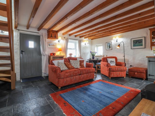 Post Office Cottage - 1099189 - photo 2