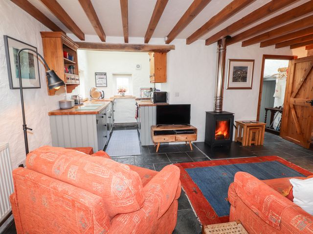 Post Office Cottage - 1099189 - photo 4
