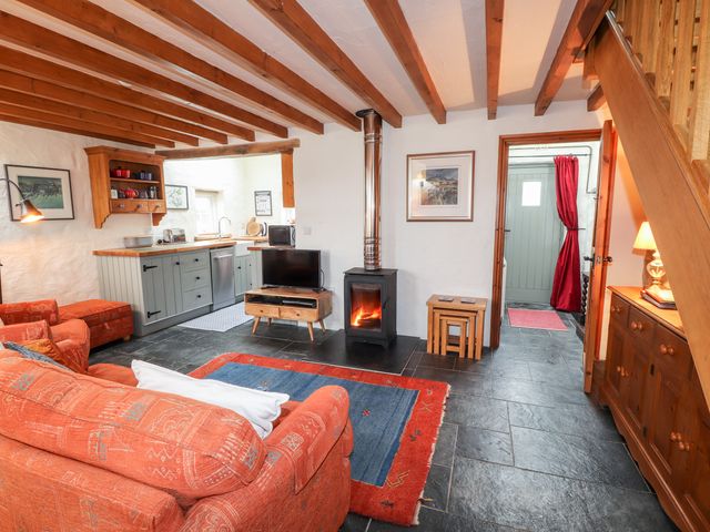 Post Office Cottage - 1099189 - photo 5