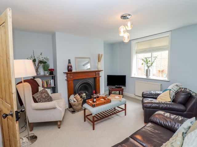 Anchor Cottage - 1099346 - photo 4
