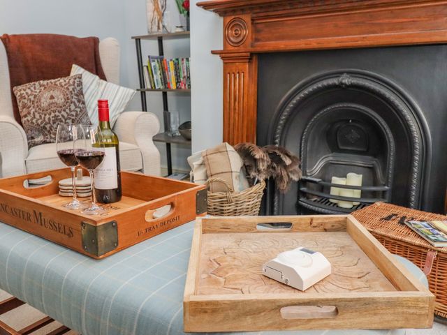 Anchor Cottage - 1099346 - photo 5