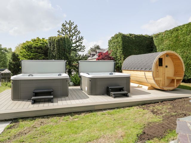 Gwern Borter Manor - 1099404 - photo 4