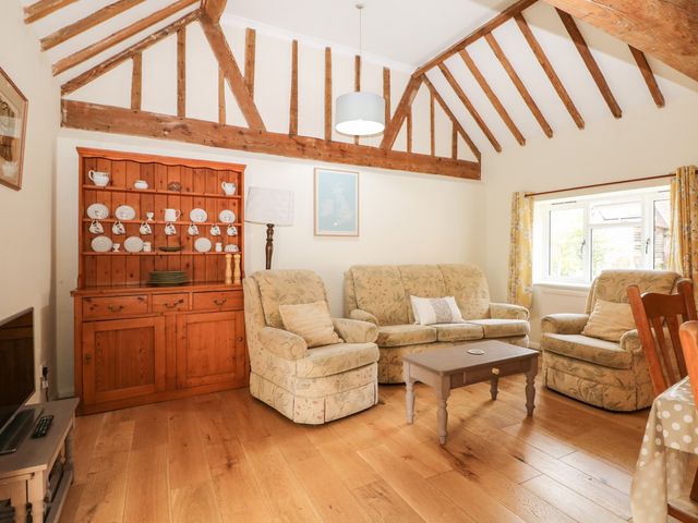 Byre Cottage 3 - 1099452 - photo 4