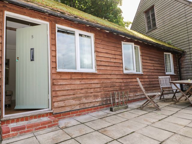 Byre Cottage 2 - 1099454 - photo 2