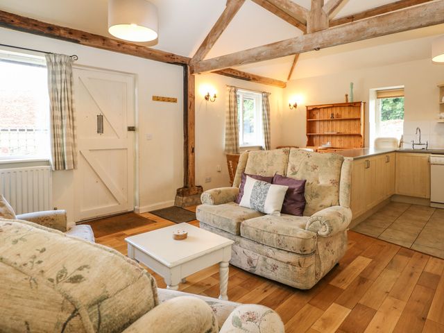 Byre Cottage 2 - 1099454 - photo 4