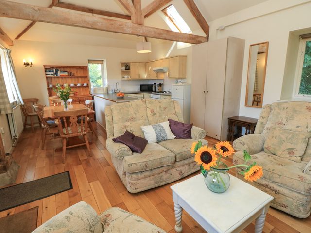 Byre Cottage 2 - 1099454 - photo 4