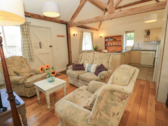 Byre Cottage 2 - 1099454 - photo 5
