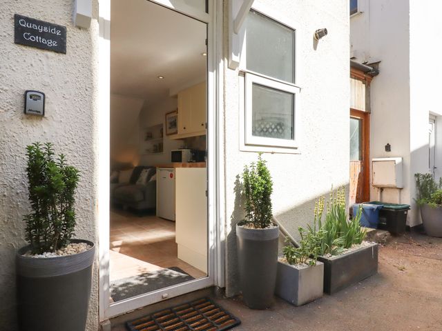 Quayside Cottage - 1099512 - photo 3