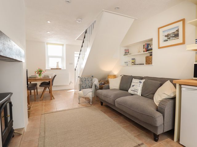 Quayside Cottage - 1099512 - photo 4
