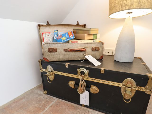 Quayside Cottage - 1099512 - photo 5