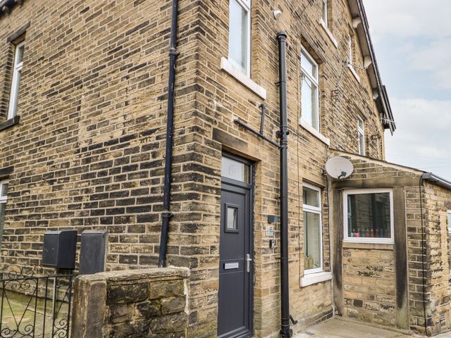 Bunny Rabbit Cottage - 1099535 - photo 3