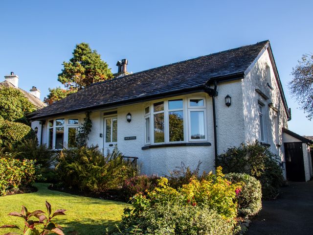 Curlew Cottage at Hawkshead - 1099738 - photo 1