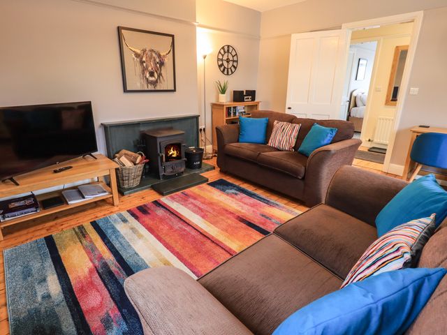 Curlew Cottage at Hawkshead - 1099738 - photo 4