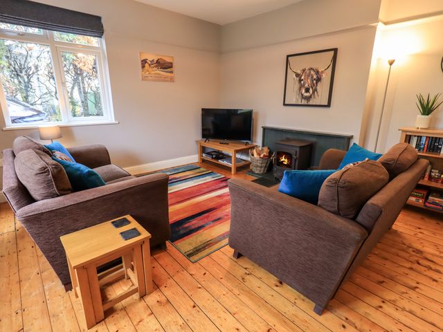 Curlew Cottage at Hawkshead - 1099738 - photo 3