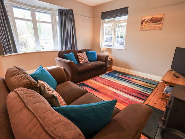 Curlew Cottage at Hawkshead - 1099738 - photo 5