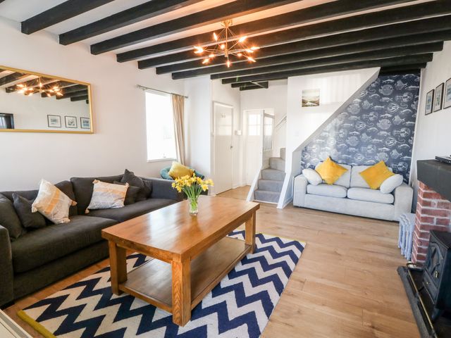Malltraeth Cottage - 1099757 - photo 2