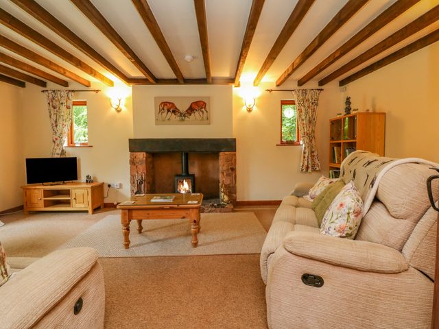 Elsworthy Farm Cottage - 1099765 - photo 3
