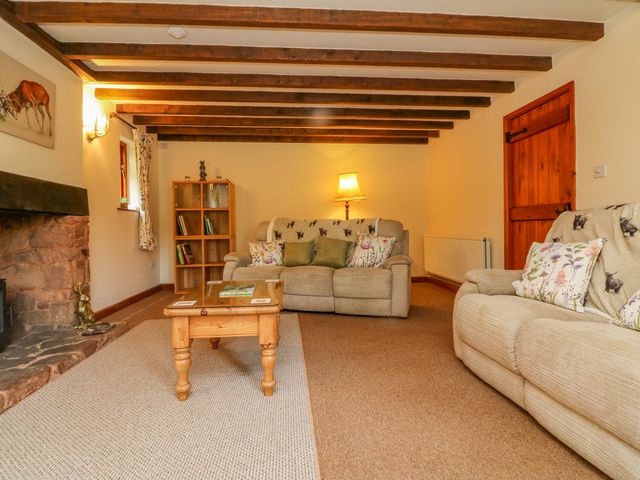 Elsworthy Farm Cottage - 1099765 - photo 4