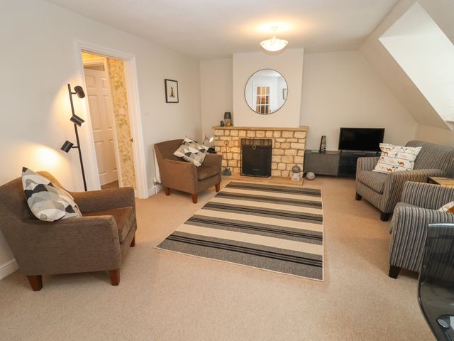 Second Cottage - 1099807 - photo 4