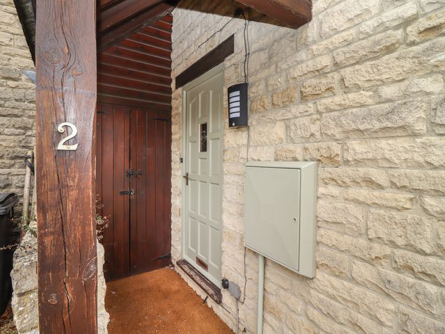 Second Cottage - 1099807 - photo 3