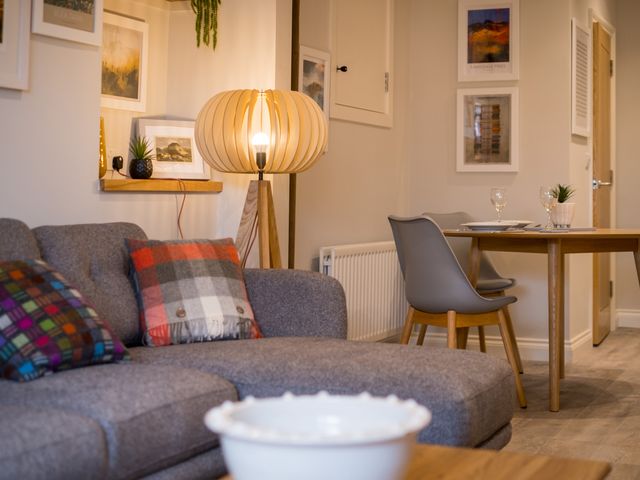 Howe Keld 1 Ground floor - 1099816 - photo 5