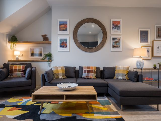 Howe Keld 4 First floor - 1099819 - photo 4