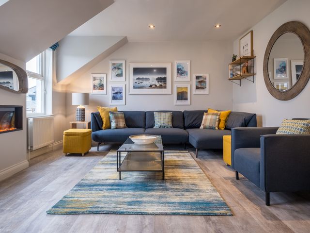 Howe Keld 6 Second Floor - 1099824 - photo 4