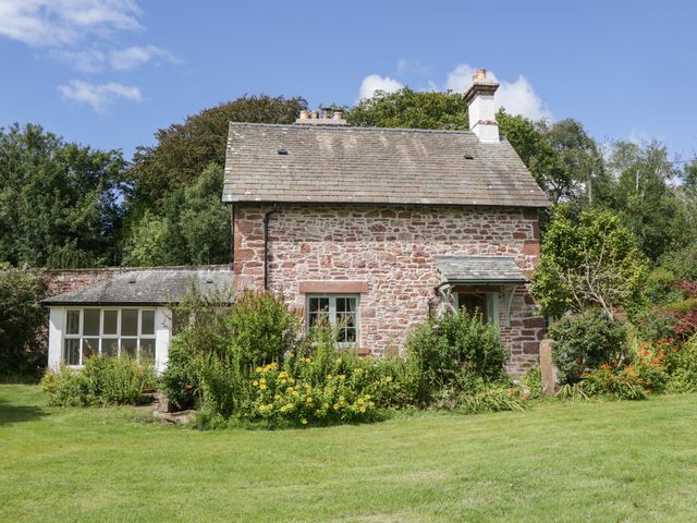 Caldhu Cottage - 1099831 - photo 3