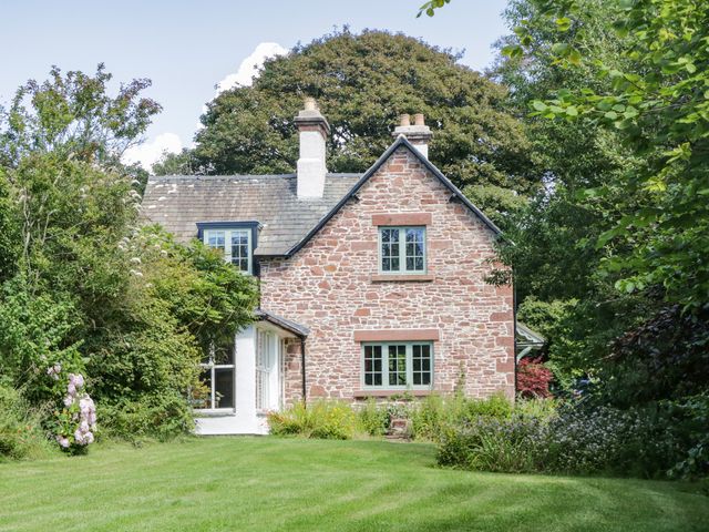 Caldhu Cottage - 1099831 - photo 4