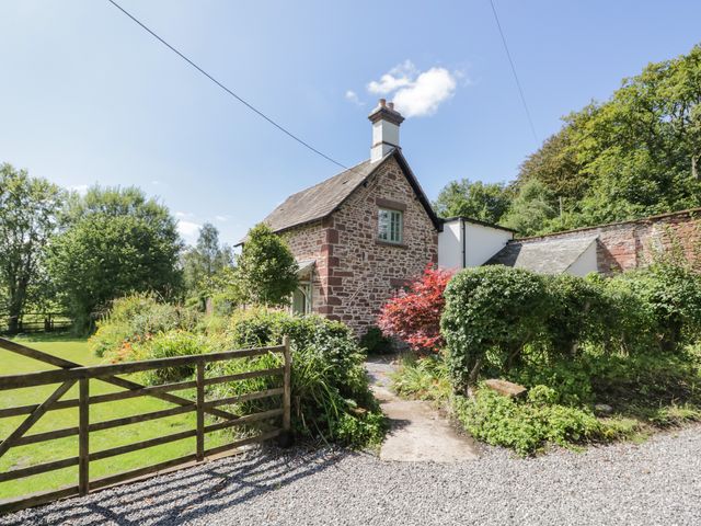 Caldhu Cottage - 1099831 - photo 5
