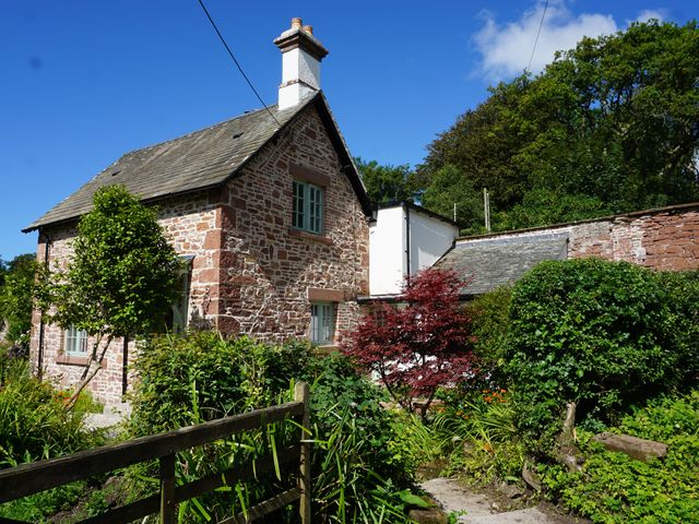 Caldhu Cottage - 1099831 - photo 2