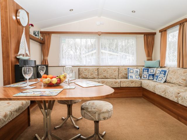 Solent Breezes, Caravan 108 - 1099969 - photo 3