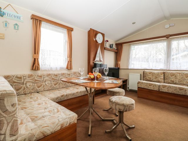 Solent Breezes, Caravan 108 - 1099969 - photo 4