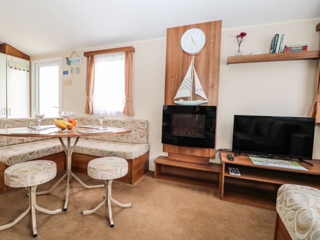 Solent Breezes, Caravan 108 - 1099969 - photo 5