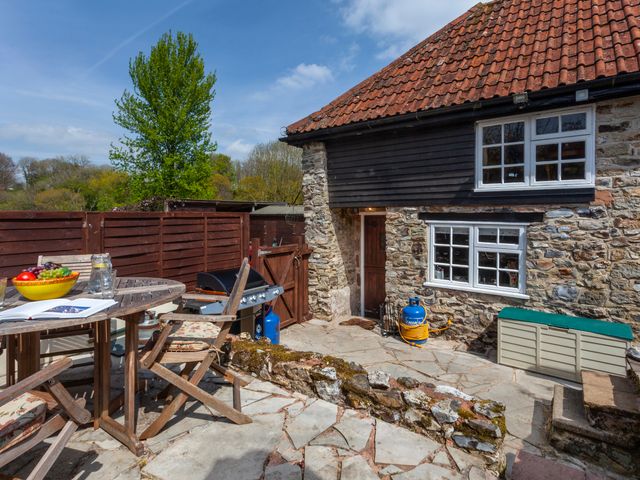 Southcott Farm Cottage - 1100019 - photo 3
