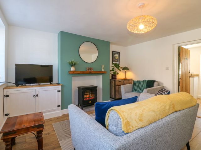 Bear Cottage - 1100050 - photo 3