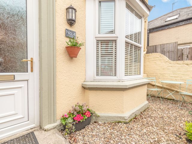 Postman's Cottage - 1100082 - photo 3