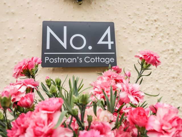 Postman's Cottage - 1100082 - photo 4