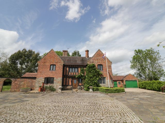 Rowlands House - 1100092 - photo 3