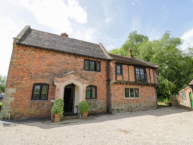Rowlands House - 1100092 - photo 4