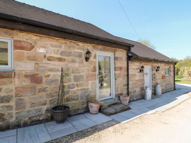 Churn Dash Cottage - 1100100 - photo 2