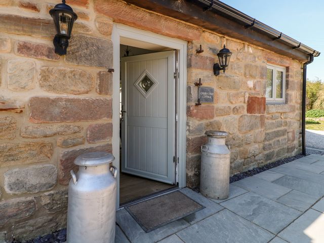 Churn Dash Cottage - 1100100 - photo 3