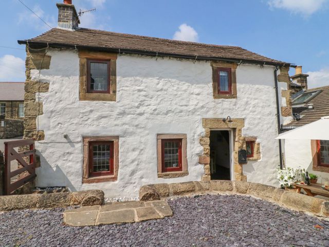 Hope Cottage - 1100132 - photo 2