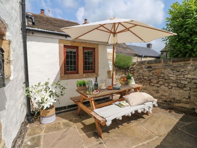 Hope Cottage - 1100132 - photo 3