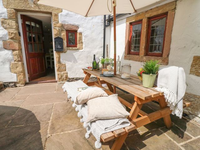 Hope Cottage - 1100132 - photo 4