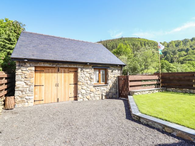 Glyndwr - 1100182 - photo 3
