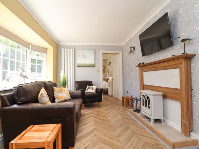 The Mews Cottage - 1100231 - photo 3
