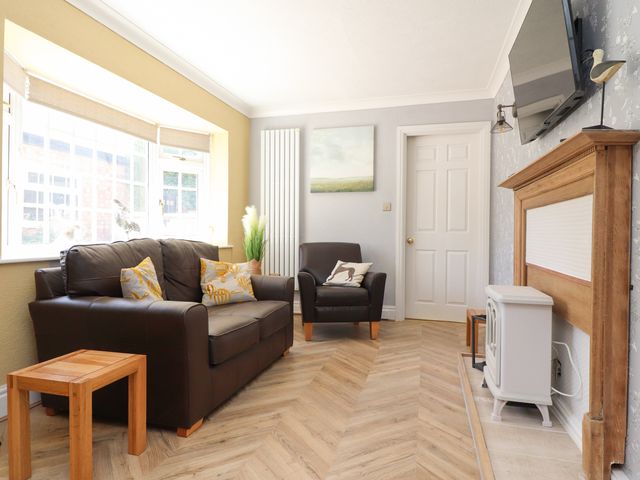 The Mews Cottage - 1100231 - photo 5