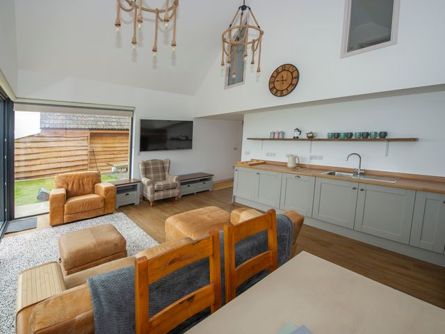 Owl Lodge - 1100431 - photo 4