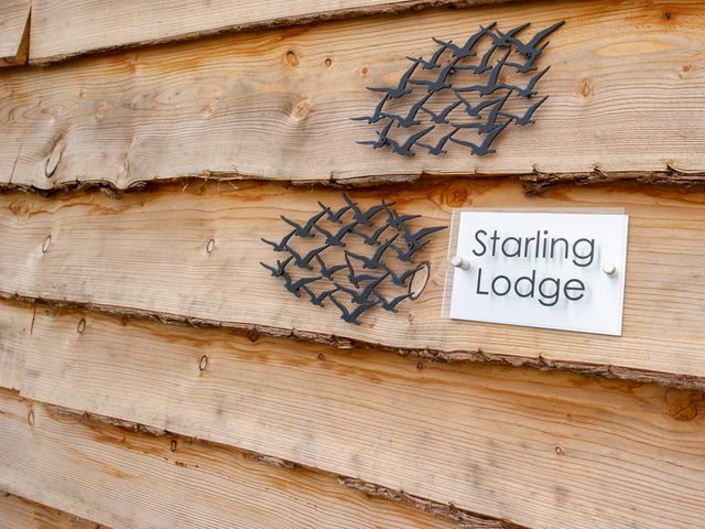 Starling Lodge - 1100432 - photo 2